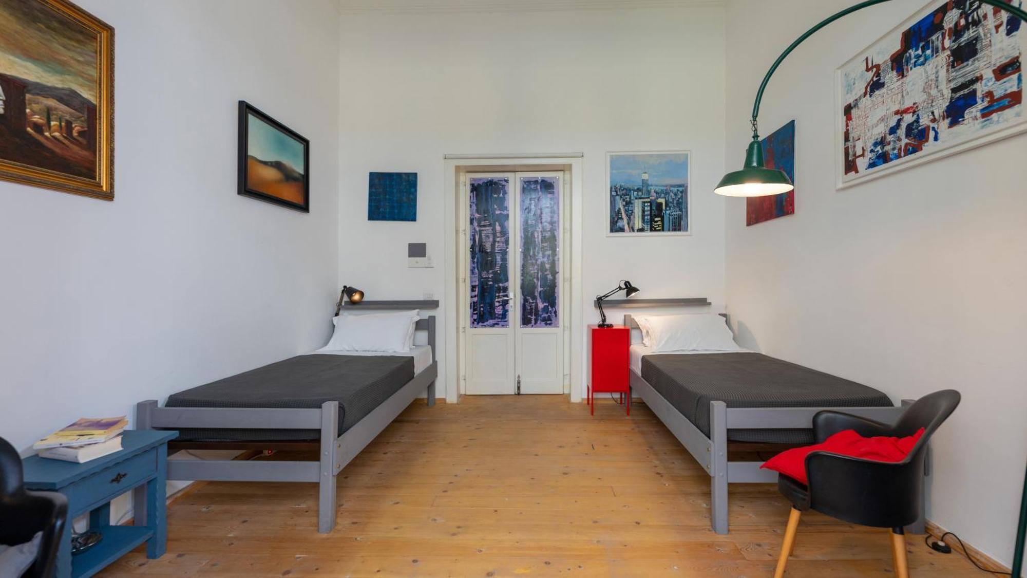 Donna Fortuna CTA Exteriér fotografie